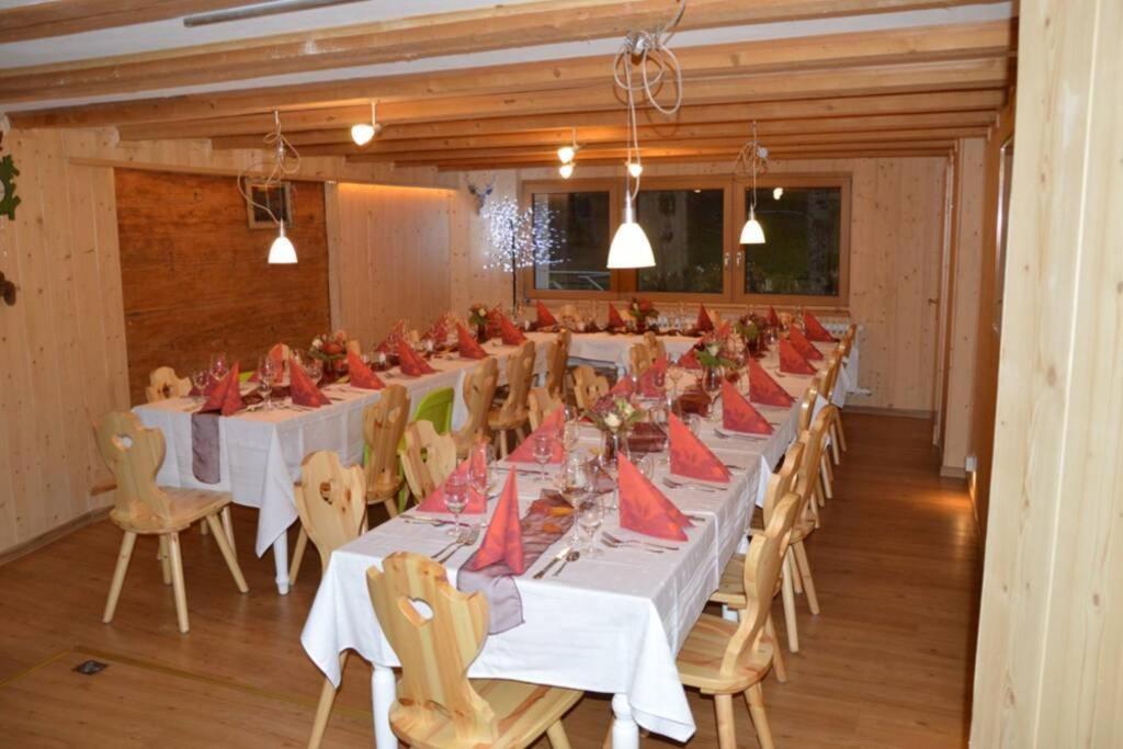 Haus Wiesengrund-Fahl, Fewo 7 ทอดท์เนา ภายนอก รูปภาพ